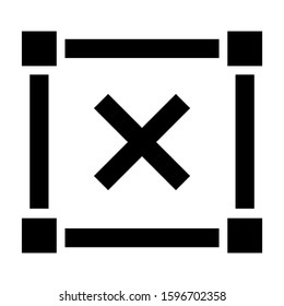 transform icon isolated sign symbol vector illustration - high quality black style vector icons

