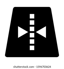 transform icon isolated sign symbol vector illustration - high quality black style vector icons
