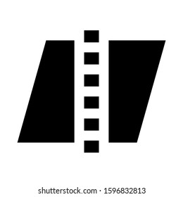 transform icon isolated sign symbol vector illustration - high quality black style vector icons
