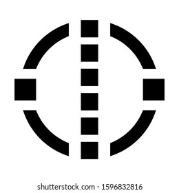 transform icon isolated sign symbol vector illustration - high quality black style vector icons
