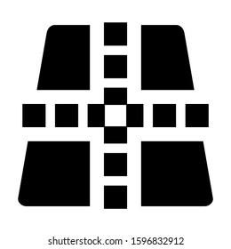 transform icon isolated sign symbol vector illustration - high quality black style vector icons
