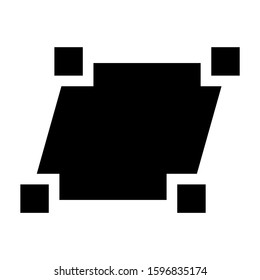 transform icon isolated sign symbol vector illustration - high quality black style vector icons
