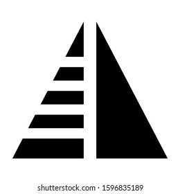 transform icon isolated sign symbol vector illustration - high quality black style vector icons
