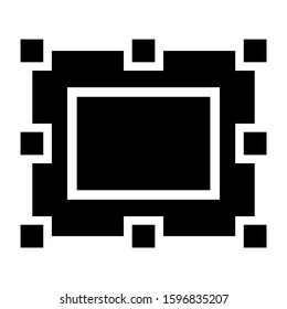 transform icon isolated sign symbol vector illustration - high quality black style vector icons
