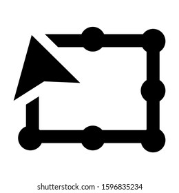 transform icon isolated sign symbol vector illustration - high quality black style vector icons
