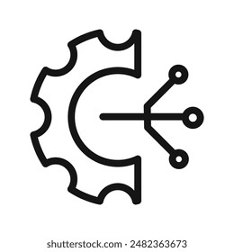 Transform Icon Pack Innovation Illustrations for Technology and Design