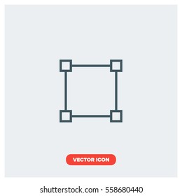 transform vector icon