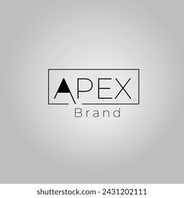 Transform your business identity with a minimalist logo that speaks volumes in simplicity.