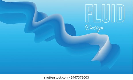 Transform your creative projects with the mesmerizing allure of fluid design. Dive into a world where dynamic motion meets vibrant color, where fluid shapes dance effortlessly across the canvas.