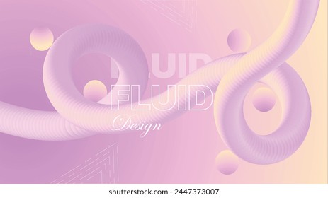 Transform your creative projects with the mesmerizing allure of fluid design. Dive into a world where dynamic motion meets vibrant color, where fluid shapes dance effortlessly across the canvas.