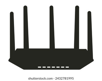 Transform your internet experience with our cutting-edge Wi-Fi router. Stream HD content, play online games, and connect multiple devices effortlessly