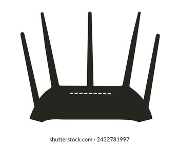 Transform your internet experience with our cutting-edge Wi-Fi router. Stream HD content, play online games, and connect multiple devices effortlessly