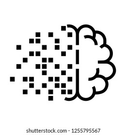  transformation brain icon 