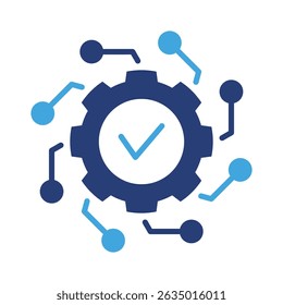 Elemento de icono de transformación para el diseño