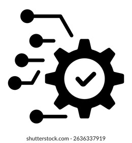 Elemento de icono de transformación para diseño