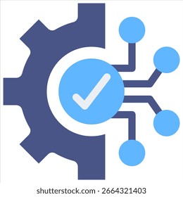 Elemento de icono de transformación para diseño