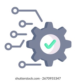 Elemento de icono de transformación para diseño