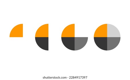 Transformation, transform icon. Change, evolution logo. Grow, coach concept. Therapy, development symbol. Training logo. Life coaching sign
