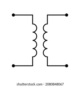 244 Transformer schematic Images, Stock Photos & Vectors | Shutterstock