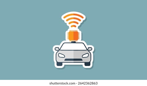 Transformando os transportes Veículos autônomos Tecnologias moldando o futuro da mobilidade e segurança