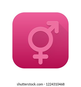 Transgender - App Icon