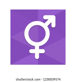 Transgender - App Icon