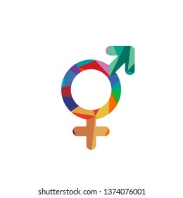 Transgender - App Icon