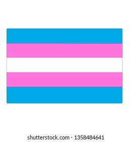 
Transgender flag, freedom, rainbow flag
