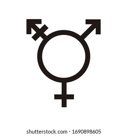 Transgender Symbol Hd Stock Images Shutterstock