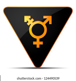 Transgender Hazard