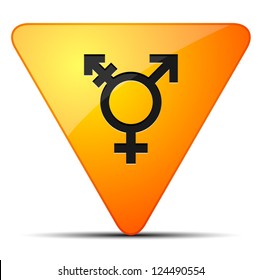 Transgender Hazard
