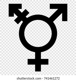 Transgender Symbol Images, Stock Photos & Vectors ...