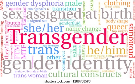 11,582 Trans Male Female Images, Stock Photos & Vectors | Shutterstock