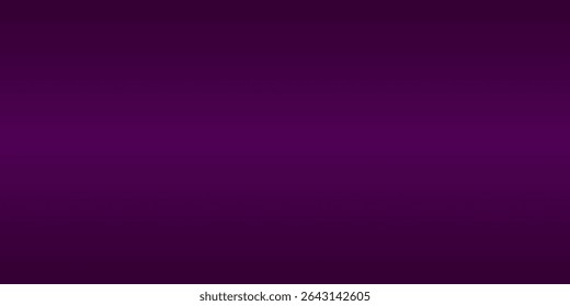 Textura de transição - roxo vermelho muito profundo. Gradiente de fundo para apresentação de produto de luxo premium - cor preta roxa profunda.