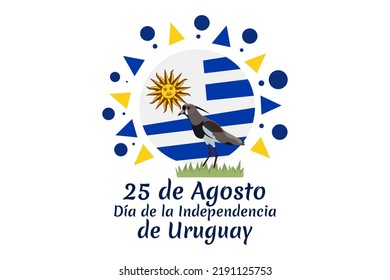 3,125 Independence day uruguay Images, Stock Photos & Vectors ...