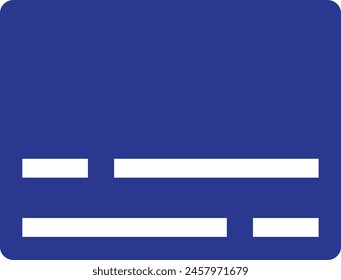 translation art vector icon blue color eps format 