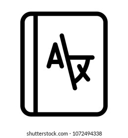 Translation Book or Guide