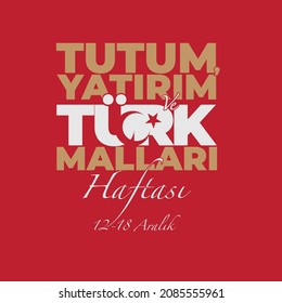 translation: happy attitude investment and turkish goods week
12-18 Aralık Tutum Yatırım ve Türk Malları Haftası