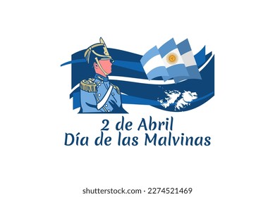 Translation: March 24, Day of Remembrance for Truth and Justice   vector illustration. National holiday of Argentina. Suitable for greeting card and poster. 