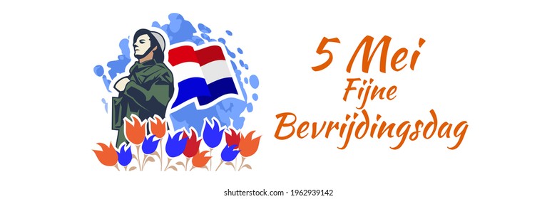 89 Bevrijdingsdag Images, Stock Photos & Vectors | Shutterstock