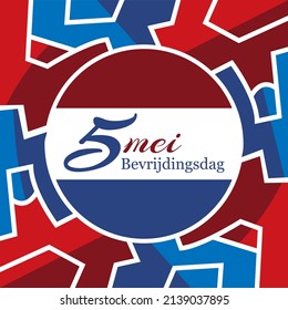 89 Bevrijdingsdag Images, Stock Photos & Vectors | Shutterstock