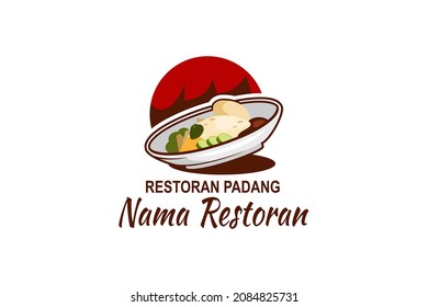 25 Nasi padang Stock Vectors, Images & Vector Art | Shutterstock