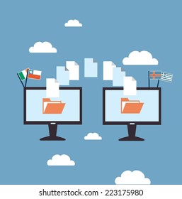 translator   illustration