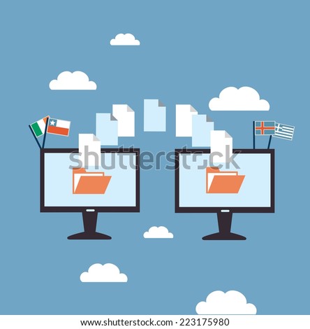 translator   illustration