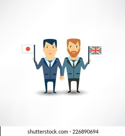 外国人労働者 のイラスト素材 画像 ベクター画像 Shutterstock