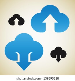 Transmission With Cloud Computing