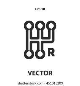 transmission icon