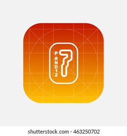 transmission icon