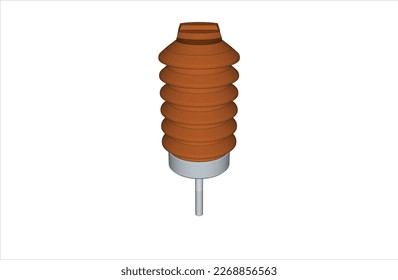 Transmission Insulators · Line Post. Line Post. Molded Line Posts