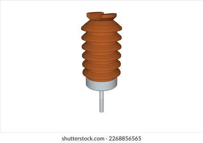 Transmission Insulators · Line Post. Line Post. Molded Line Posts